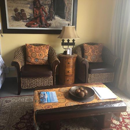 Dawn'S Place Hermanus Bagian luar foto