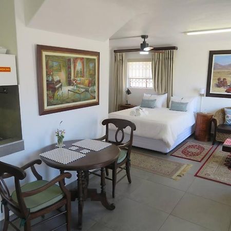 Dawn'S Place Hermanus Bagian luar foto